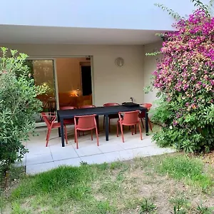T3 Jardin 1 Km La ! Marseille